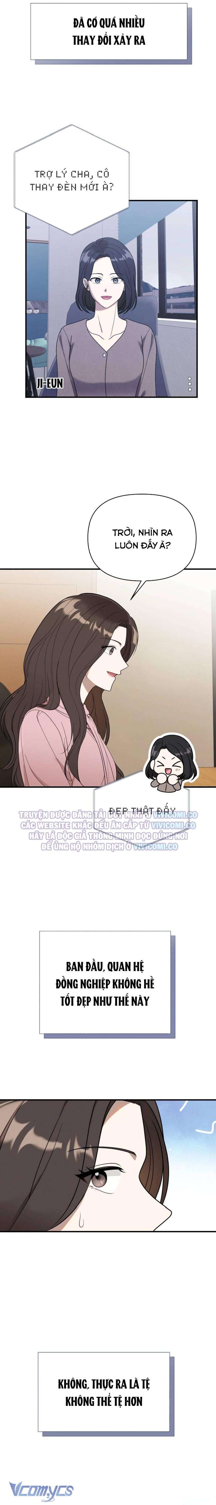 [18+] Bảo Làm Việc Ở Nhà Mà Lại... Chap Chapter 1-[18+] Bảo Làm Việc Ở Nhà Mà Lại... - Next Chap 2