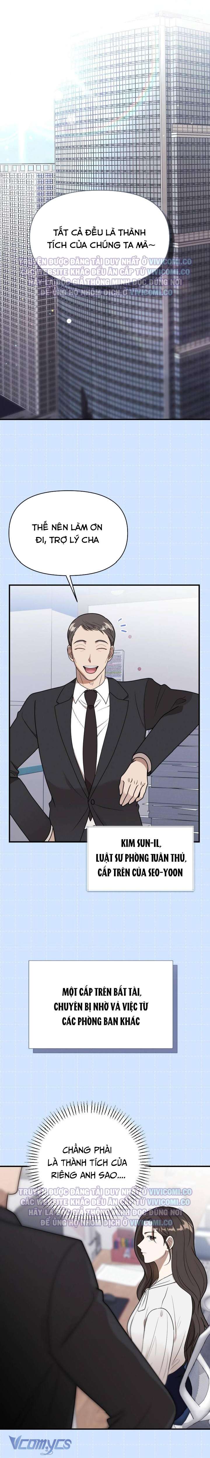 [18+] Bảo Làm Việc Ở Nhà Mà Lại... Chap Chapter 1-[18+] Bảo Làm Việc Ở Nhà Mà Lại... - Next Chap 2