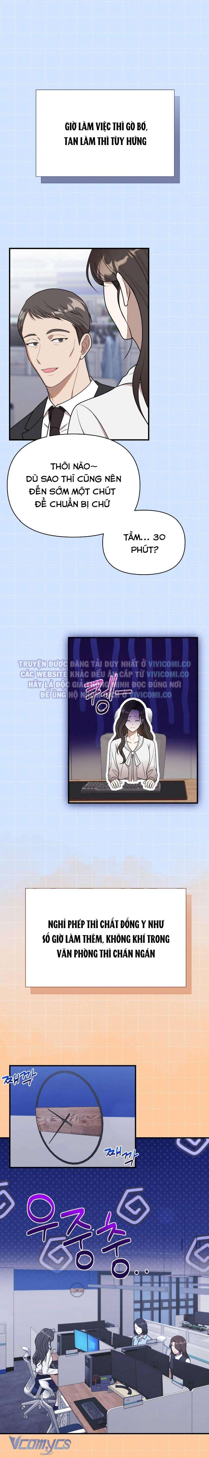 [18+] Bảo Làm Việc Ở Nhà Mà Lại... Chap Chapter 1-[18+] Bảo Làm Việc Ở Nhà Mà Lại... - Next Chap 2