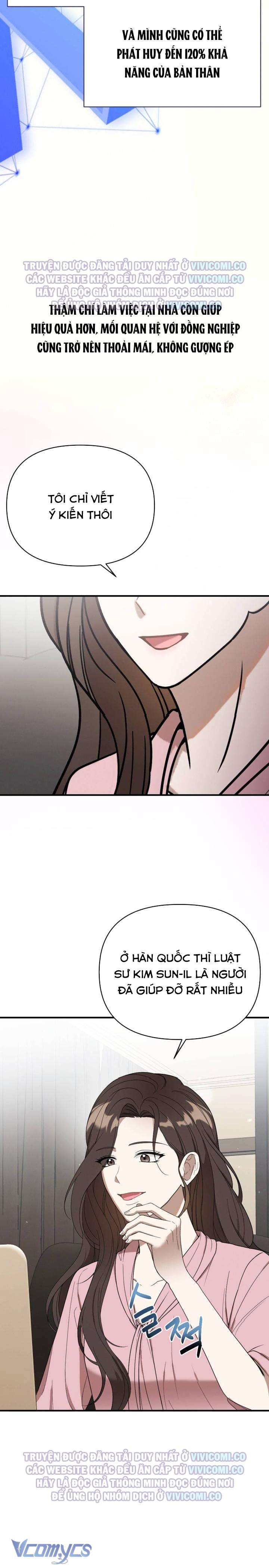 [18+] Bảo Làm Việc Ở Nhà Mà Lại... Chap Chapter 1-[18+] Bảo Làm Việc Ở Nhà Mà Lại... - Next Chap 2