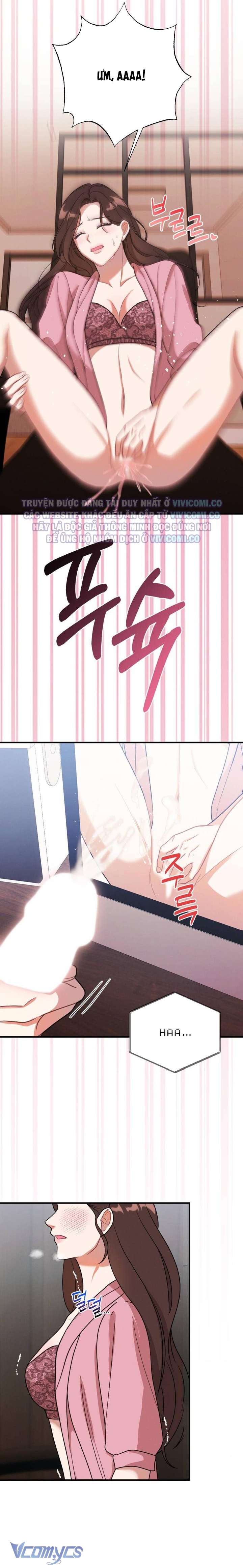 [18+] Bảo Làm Việc Ở Nhà Mà Lại... Chap Chapter 2-[18+] Bảo Làm Việc Ở Nhà Mà Lại... - Next Chap 3