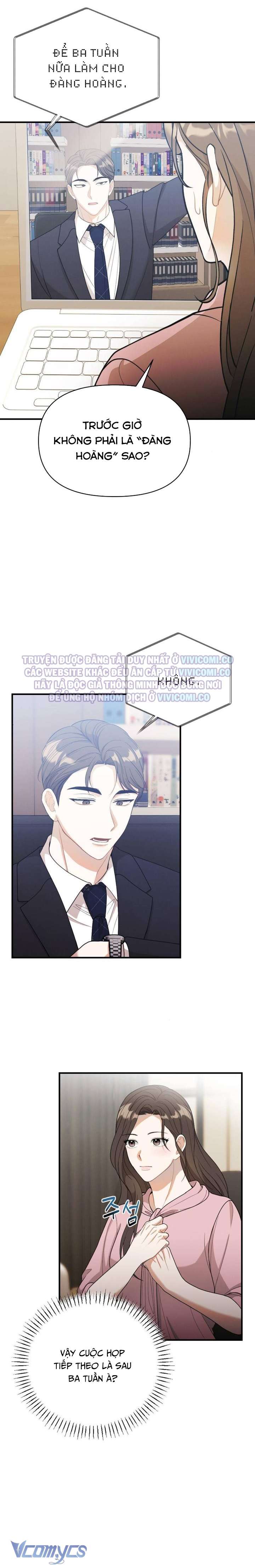 [18+] Bảo Làm Việc Ở Nhà Mà Lại... Chap Chapter 2-[18+] Bảo Làm Việc Ở Nhà Mà Lại... - Next Chap 3