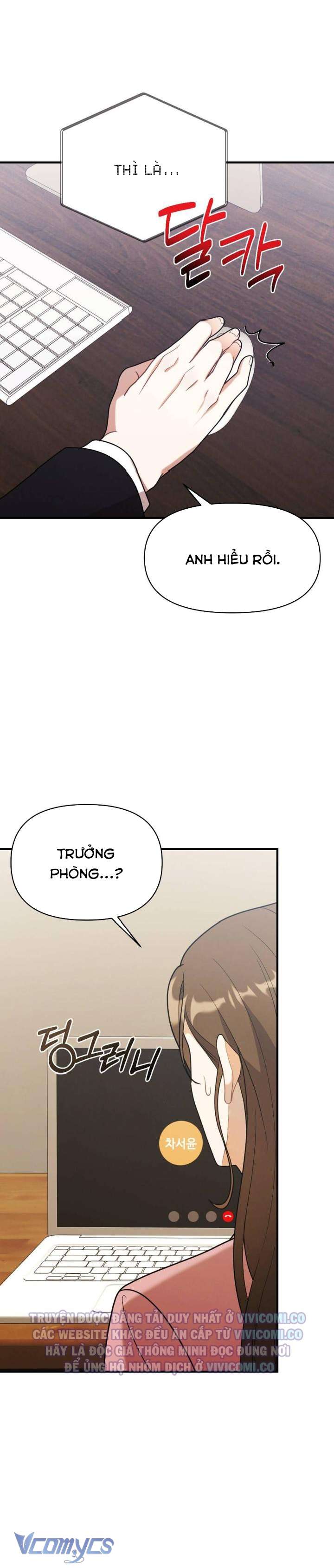 [18+] Bảo Làm Việc Ở Nhà Mà Lại... Chap Chapter 2-[18+] Bảo Làm Việc Ở Nhà Mà Lại... - Next Chap 3