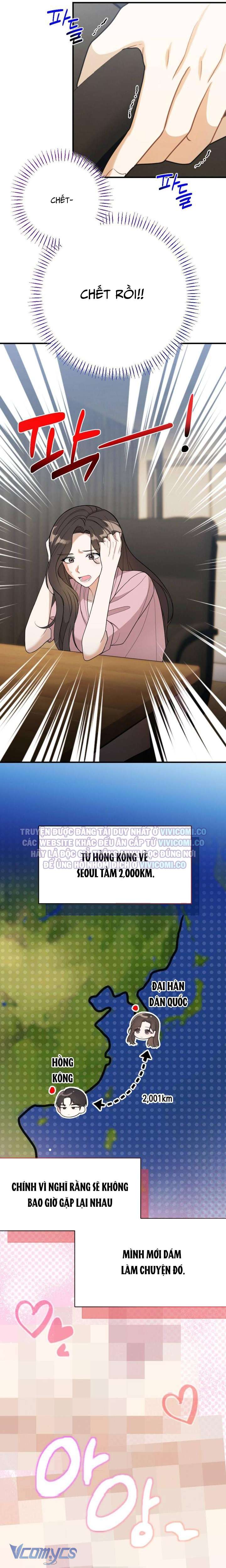 [18+] Bảo Làm Việc Ở Nhà Mà Lại... Chap Chapter 2-[18+] Bảo Làm Việc Ở Nhà Mà Lại... - Next Chap 3