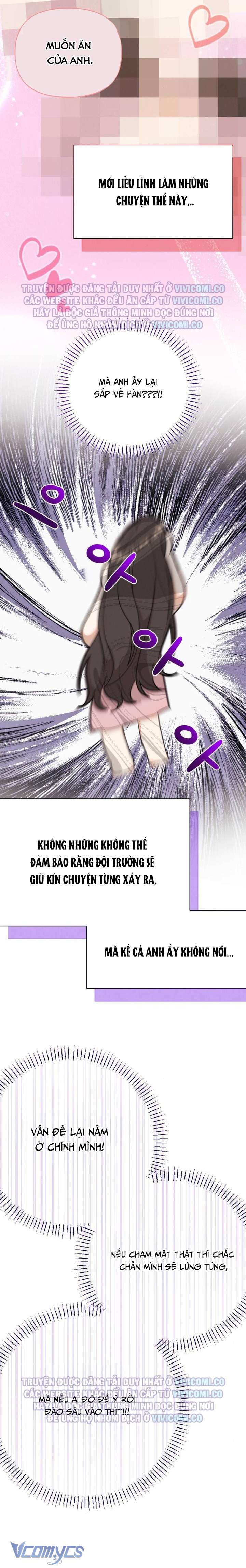 [18+] Bảo Làm Việc Ở Nhà Mà Lại... Chap Chapter 2-[18+] Bảo Làm Việc Ở Nhà Mà Lại... - Next Chap 3