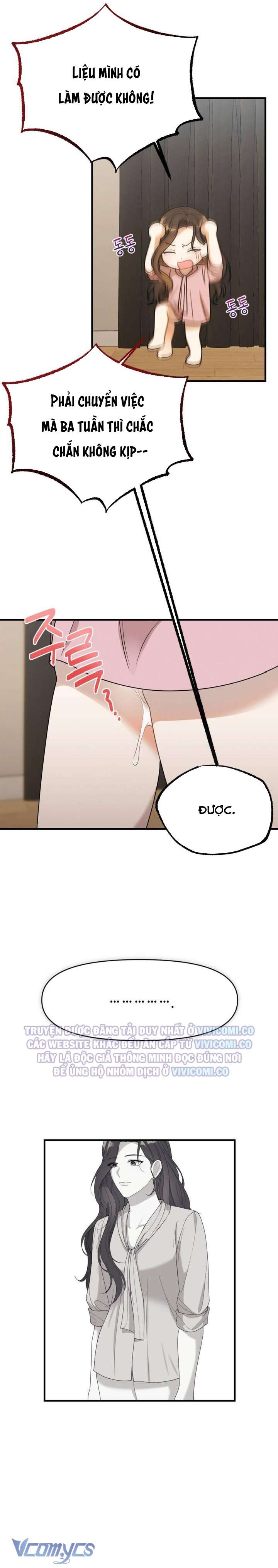 [18+] Bảo Làm Việc Ở Nhà Mà Lại... Chap Chapter 2-[18+] Bảo Làm Việc Ở Nhà Mà Lại... - Next Chap 3