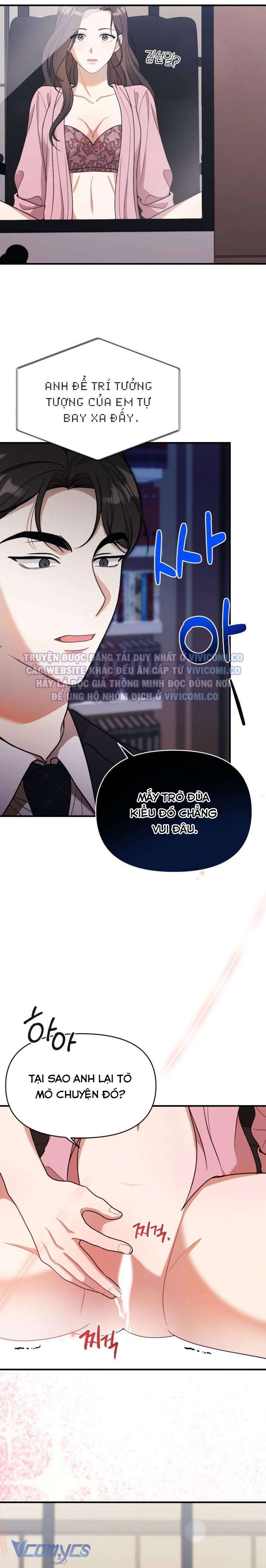 [18+] Bảo Làm Việc Ở Nhà Mà Lại... Chap Chapter 2-[18+] Bảo Làm Việc Ở Nhà Mà Lại... - Next Chap 3