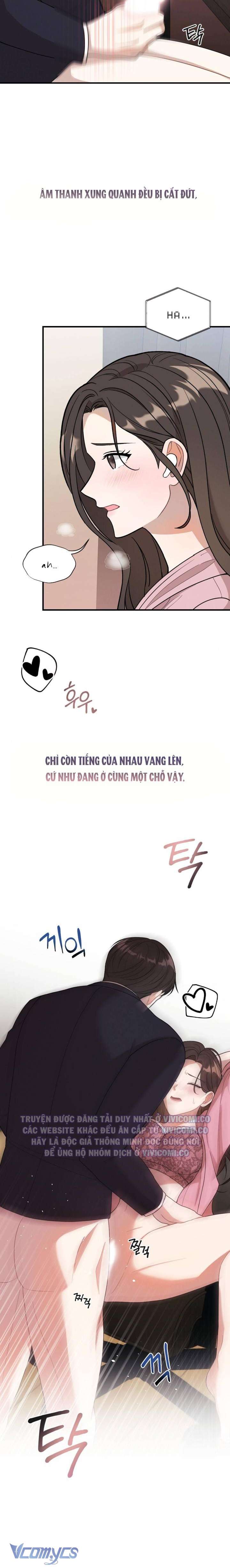 [18+] Bảo Làm Việc Ở Nhà Mà Lại... Chap Chapter 2-[18+] Bảo Làm Việc Ở Nhà Mà Lại... - Next Chap 3