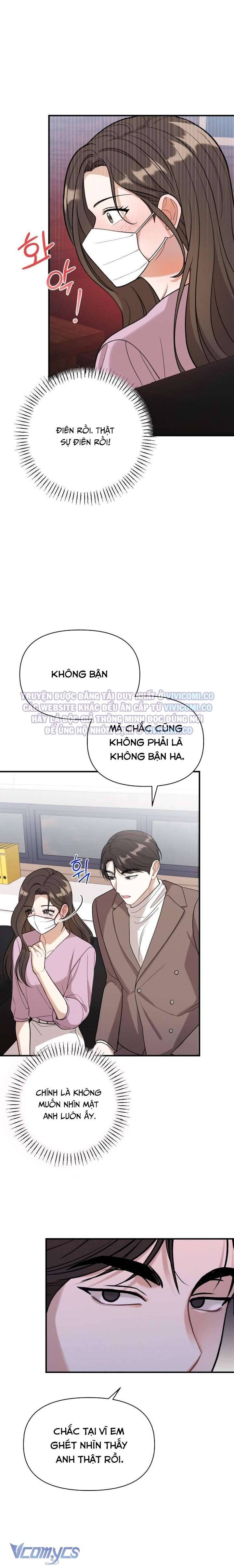 [18+] Bảo Làm Việc Ở Nhà Mà Lại... Chap Chapter 3-[18+] Bảo Làm Việc Ở Nhà Mà Lại... - Next Chap 4