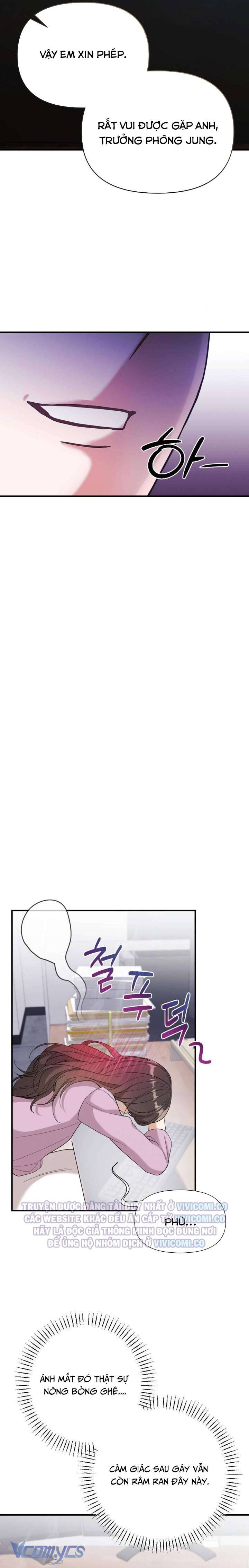 [18+] Bảo Làm Việc Ở Nhà Mà Lại... Chap Chapter 3-[18+] Bảo Làm Việc Ở Nhà Mà Lại... - Next Chap 4