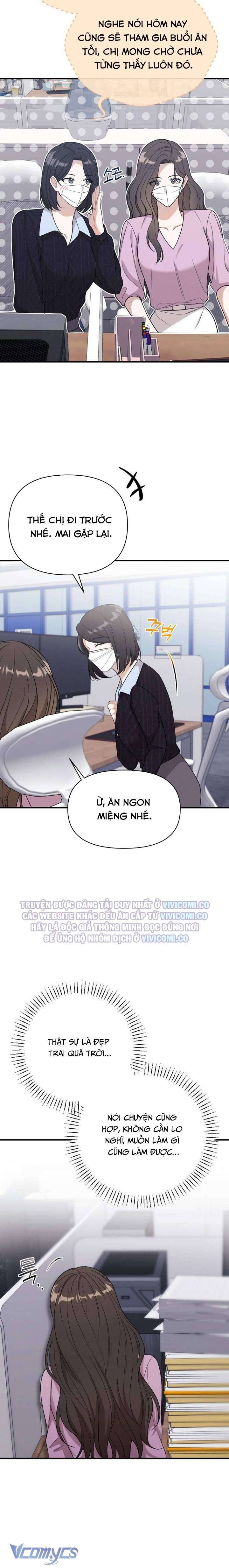 [18+] Bảo Làm Việc Ở Nhà Mà Lại... Chap Chapter 3-[18+] Bảo Làm Việc Ở Nhà Mà Lại... - Next Chap 4