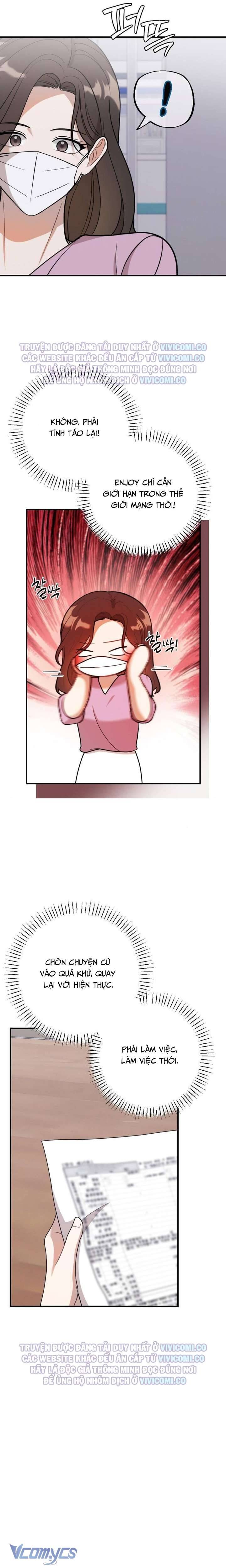 [18+] Bảo Làm Việc Ở Nhà Mà Lại... Chap Chapter 3-[18+] Bảo Làm Việc Ở Nhà Mà Lại... - Next Chap 4