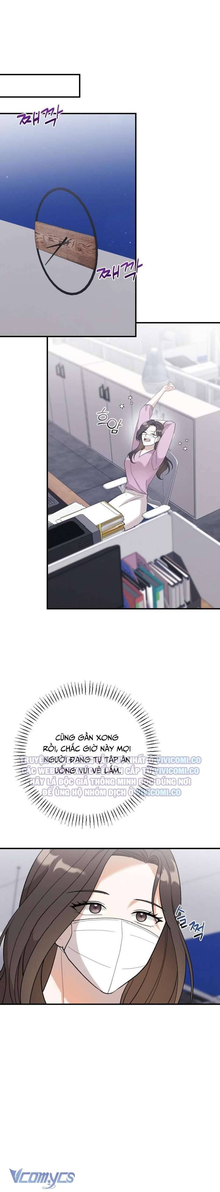 [18+] Bảo Làm Việc Ở Nhà Mà Lại... Chap Chapter 3-[18+] Bảo Làm Việc Ở Nhà Mà Lại... - Next Chap 4