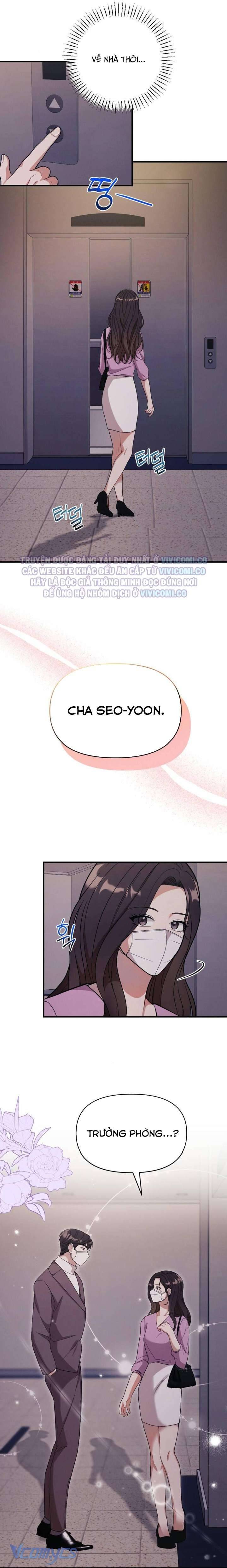 [18+] Bảo Làm Việc Ở Nhà Mà Lại... Chap Chapter 3-[18+] Bảo Làm Việc Ở Nhà Mà Lại... - Next Chap 4