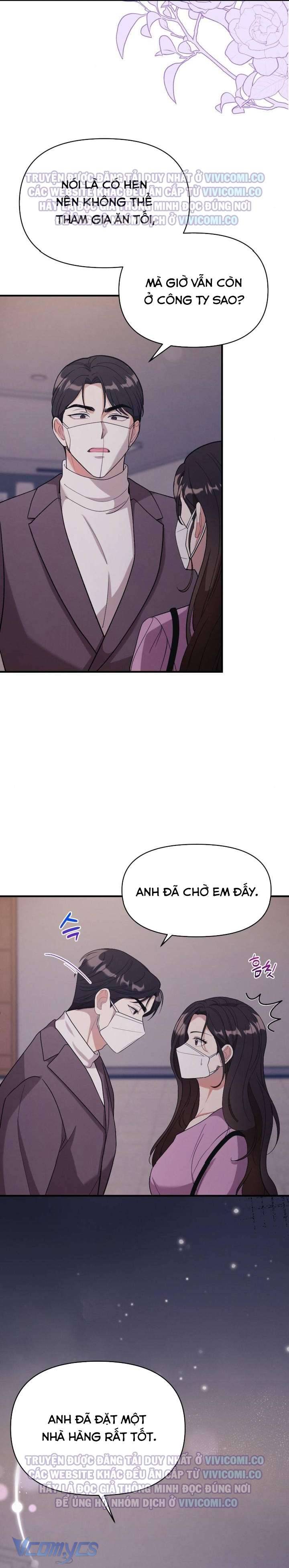 [18+] Bảo Làm Việc Ở Nhà Mà Lại... Chap Chapter 3-[18+] Bảo Làm Việc Ở Nhà Mà Lại... - Next Chap 4