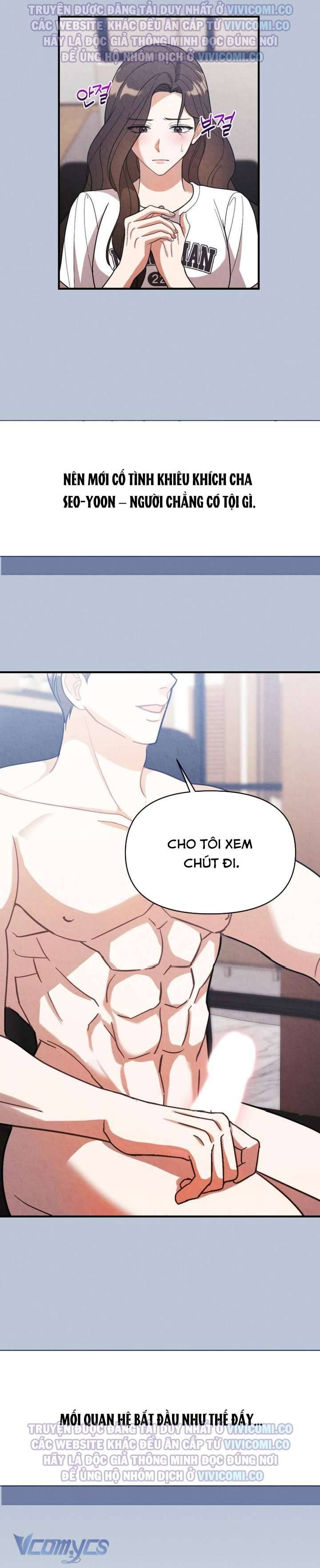 [18+] Bảo Làm Việc Ở Nhà Mà Lại... Chap Chapter 3-[18+] Bảo Làm Việc Ở Nhà Mà Lại... - Next Chap 4