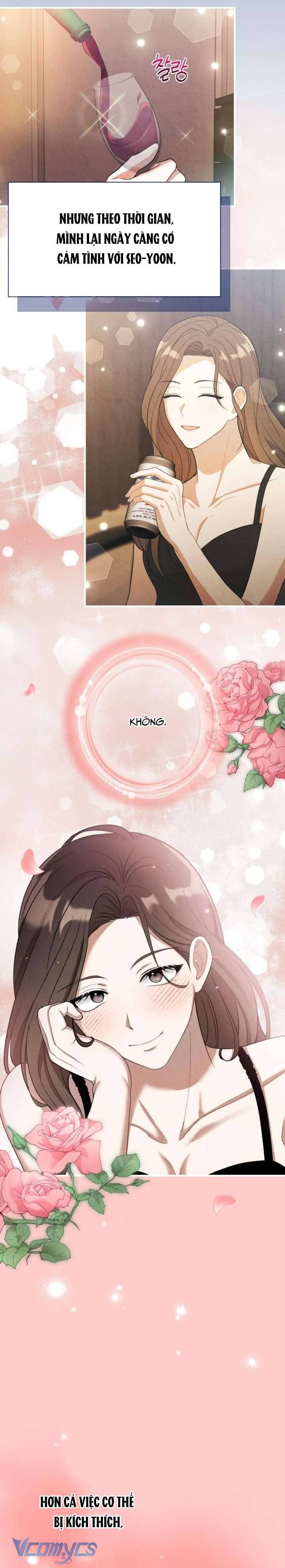 [18+] Bảo Làm Việc Ở Nhà Mà Lại... Chap Chapter 3-[18+] Bảo Làm Việc Ở Nhà Mà Lại... - Next Chap 4