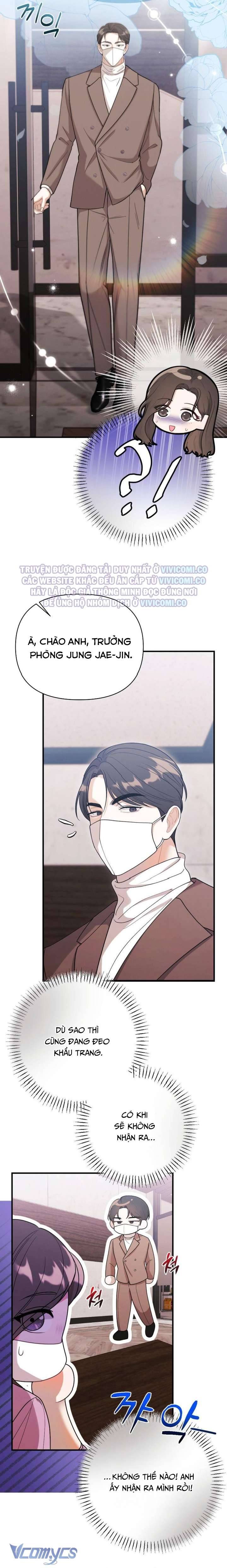 [18+] Bảo Làm Việc Ở Nhà Mà Lại... Chap Chapter 3-[18+] Bảo Làm Việc Ở Nhà Mà Lại... - Next Chap 4