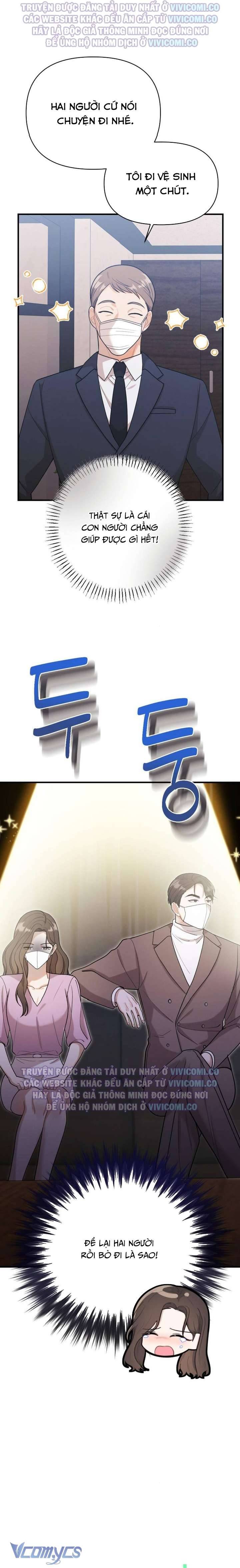 [18+] Bảo Làm Việc Ở Nhà Mà Lại... Chap Chapter 3-[18+] Bảo Làm Việc Ở Nhà Mà Lại... - Next Chap 4