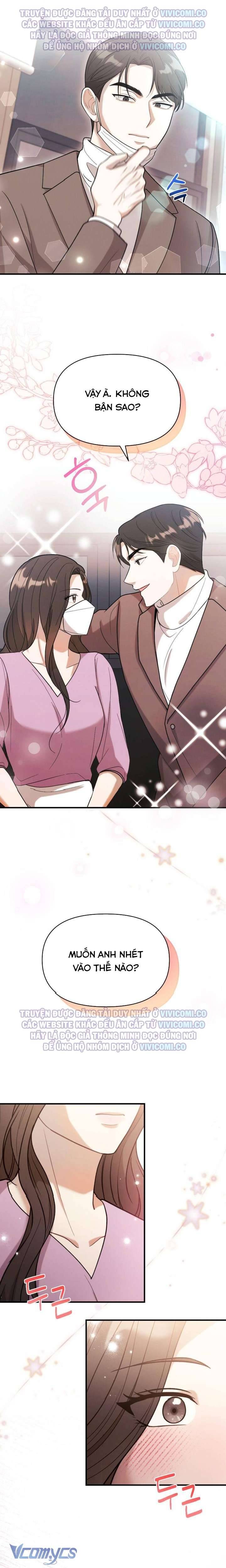 [18+] Bảo Làm Việc Ở Nhà Mà Lại... Chap Chapter 3-[18+] Bảo Làm Việc Ở Nhà Mà Lại... - Next Chap 4