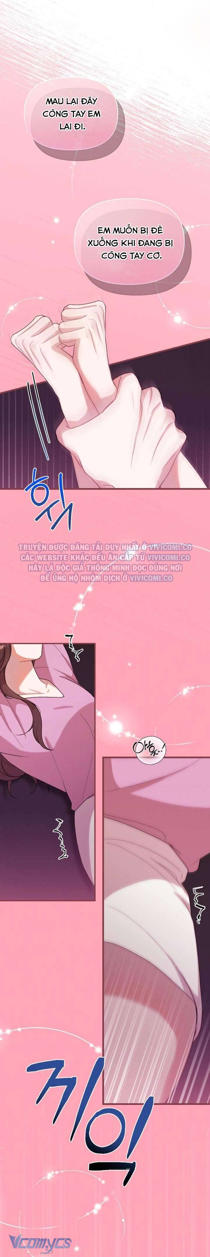 [18+] Bảo Làm Việc Ở Nhà Mà Lại... Chap Chapter 3-[18+] Bảo Làm Việc Ở Nhà Mà Lại... - Next Chap 4