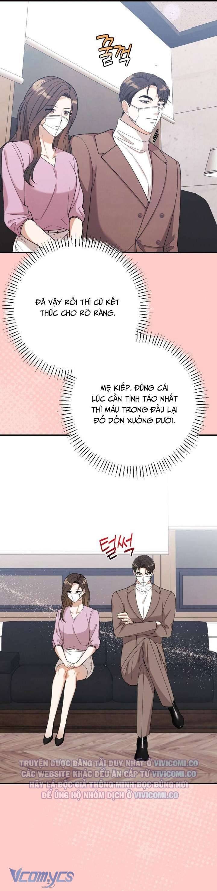 [18+] Bảo Làm Việc Ở Nhà Mà Lại... Chap Chapter 4-[18+] Bảo Làm Việc Ở Nhà Mà Lại... - Next Chap 5