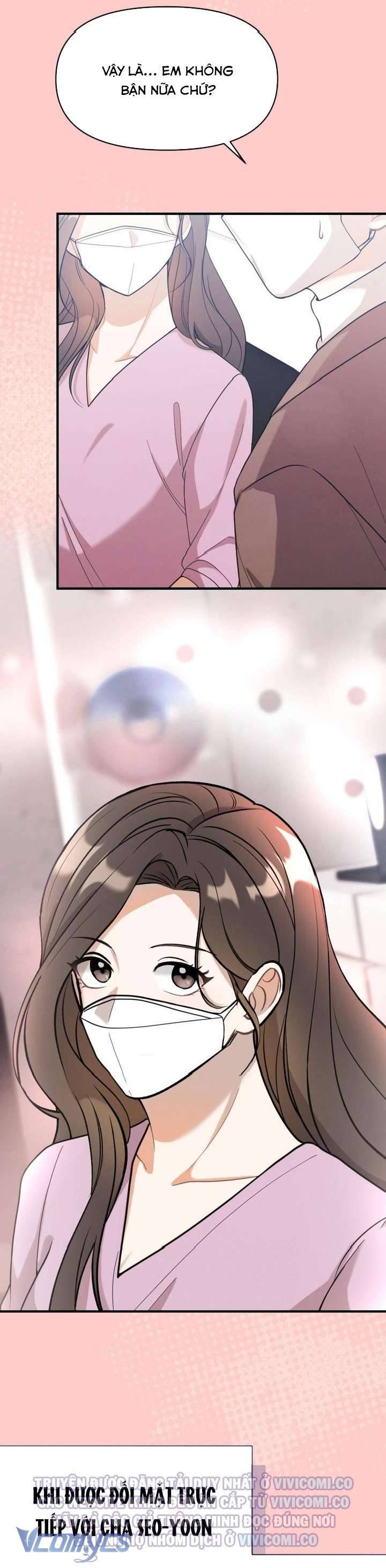 [18+] Bảo Làm Việc Ở Nhà Mà Lại... Chap Chapter 4-[18+] Bảo Làm Việc Ở Nhà Mà Lại... - Next Chap 5