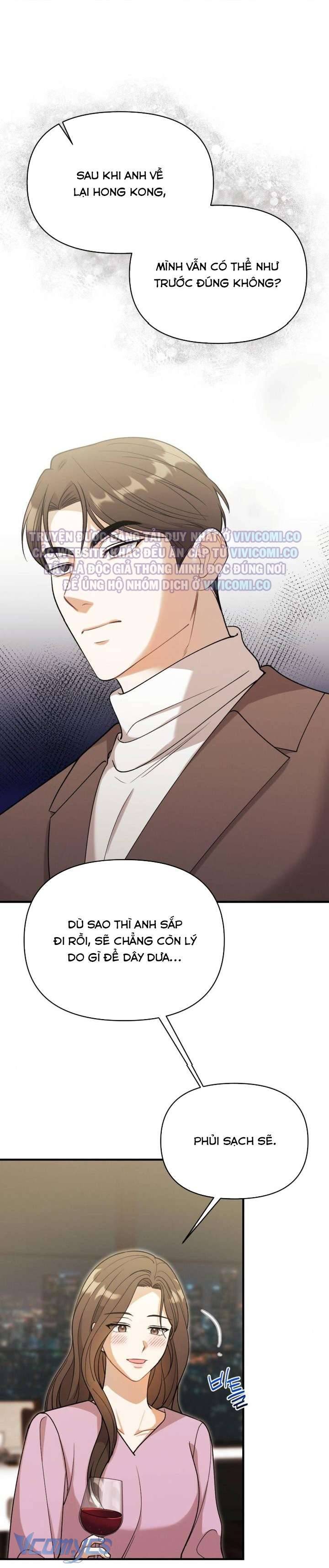 [18+] Bảo Làm Việc Ở Nhà Mà Lại... Chap Chapter 4-[18+] Bảo Làm Việc Ở Nhà Mà Lại... - Next Chap 5