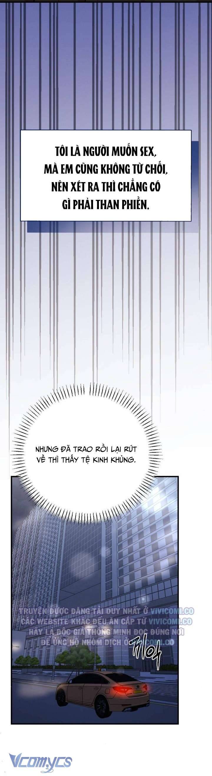 [18+] Bảo Làm Việc Ở Nhà Mà Lại... Chap Chapter 4-[18+] Bảo Làm Việc Ở Nhà Mà Lại... - Next Chap 5