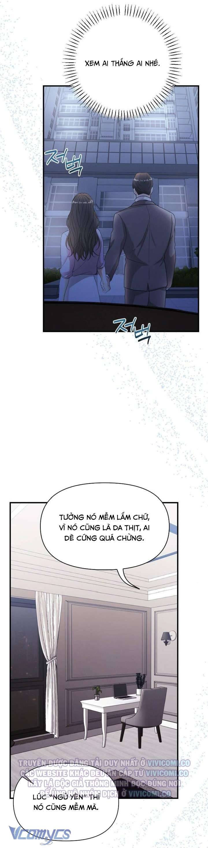 [18+] Bảo Làm Việc Ở Nhà Mà Lại... Chap Chapter 4-[18+] Bảo Làm Việc Ở Nhà Mà Lại... - Next Chap 5