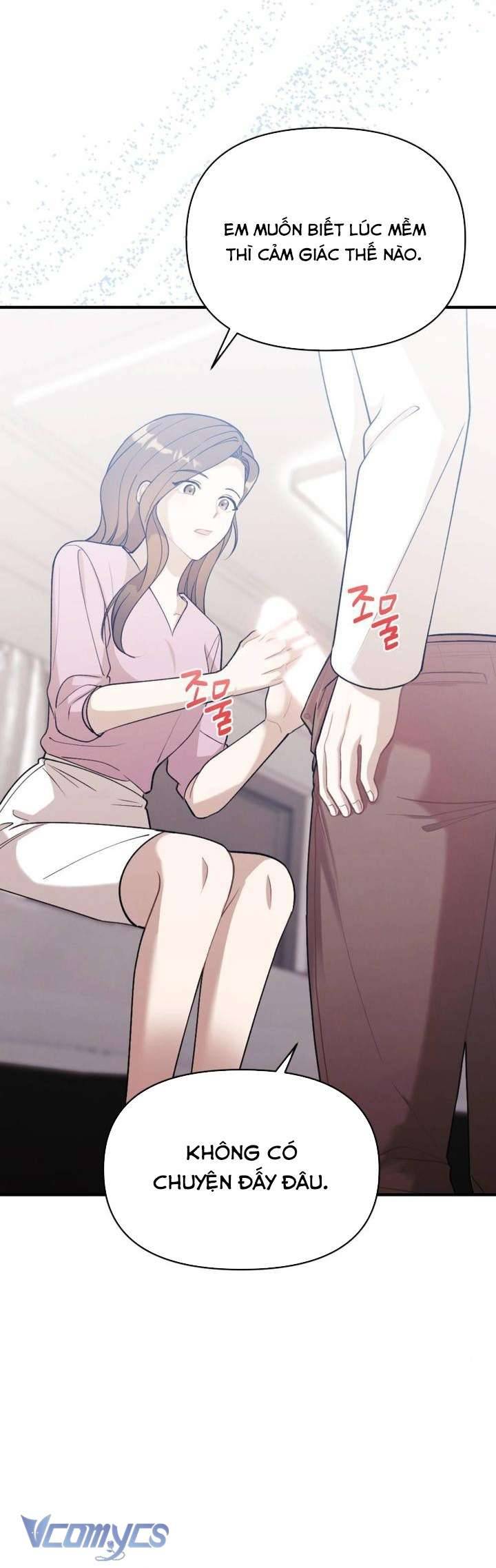 [18+] Bảo Làm Việc Ở Nhà Mà Lại... Chap Chapter 4-[18+] Bảo Làm Việc Ở Nhà Mà Lại... - Next Chap 5