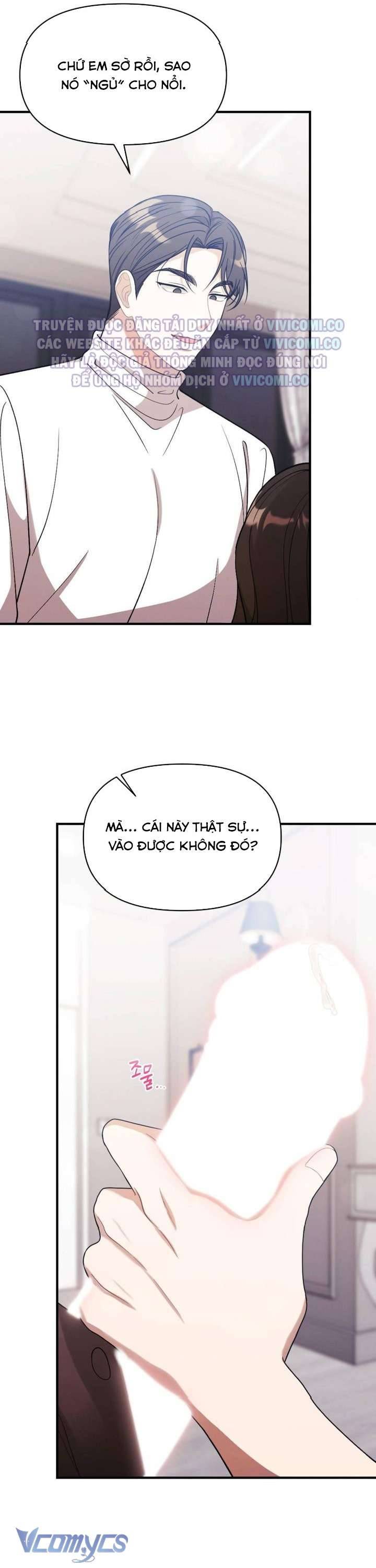 [18+] Bảo Làm Việc Ở Nhà Mà Lại... Chap Chapter 4-[18+] Bảo Làm Việc Ở Nhà Mà Lại... - Next Chap 5