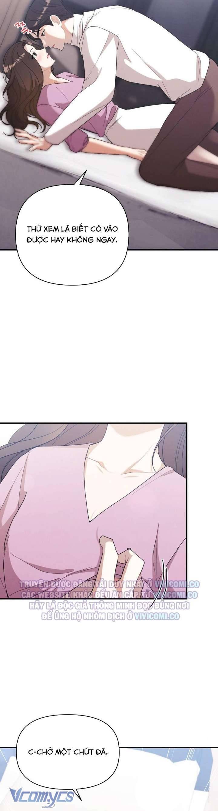 [18+] Bảo Làm Việc Ở Nhà Mà Lại... Chap Chapter 4-[18+] Bảo Làm Việc Ở Nhà Mà Lại... - Next Chap 5