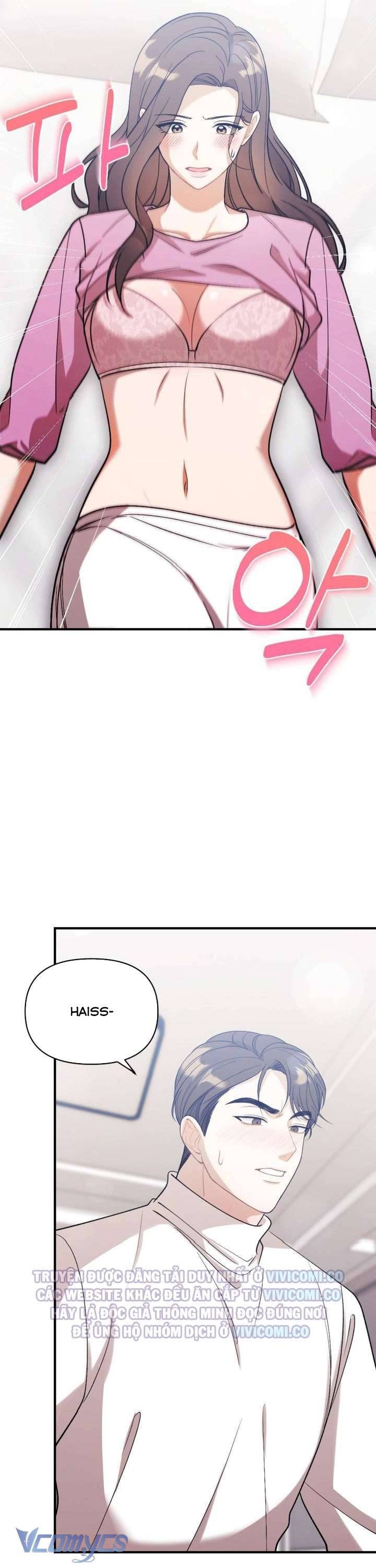 [18+] Bảo Làm Việc Ở Nhà Mà Lại... Chap Chapter 4-[18+] Bảo Làm Việc Ở Nhà Mà Lại... - Next Chap 5