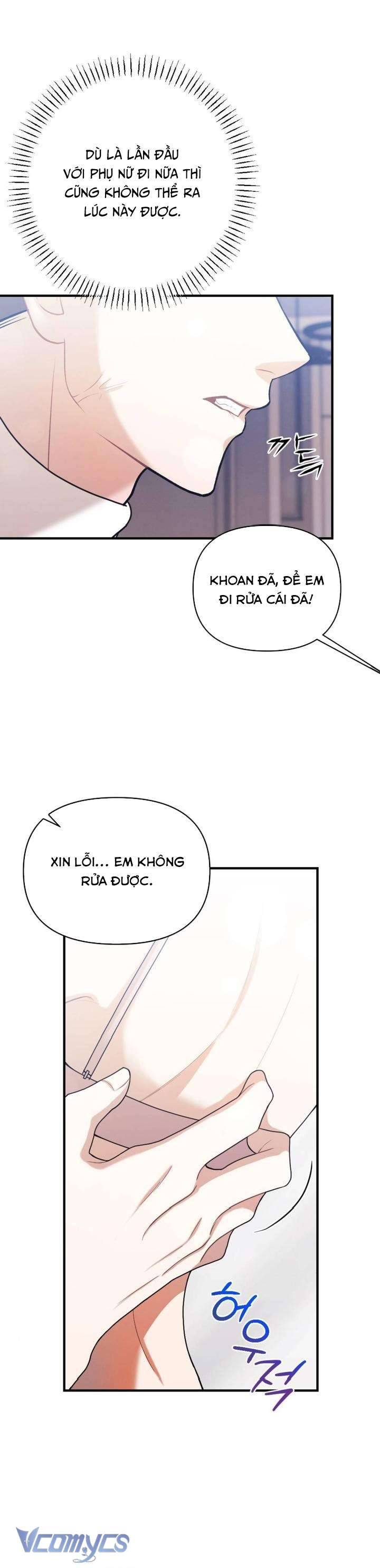 [18+] Bảo Làm Việc Ở Nhà Mà Lại... Chap Chapter 4-[18+] Bảo Làm Việc Ở Nhà Mà Lại... - Next Chap 5