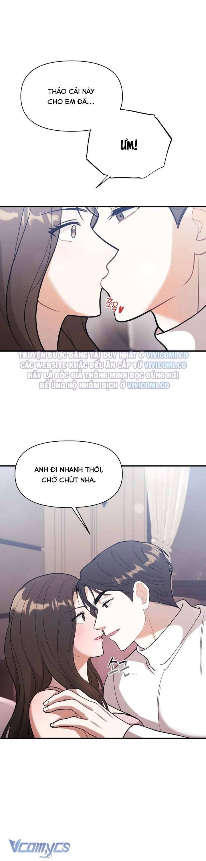 [18+] Bảo Làm Việc Ở Nhà Mà Lại... Chap Chapter 4-[18+] Bảo Làm Việc Ở Nhà Mà Lại... - Next Chap 5