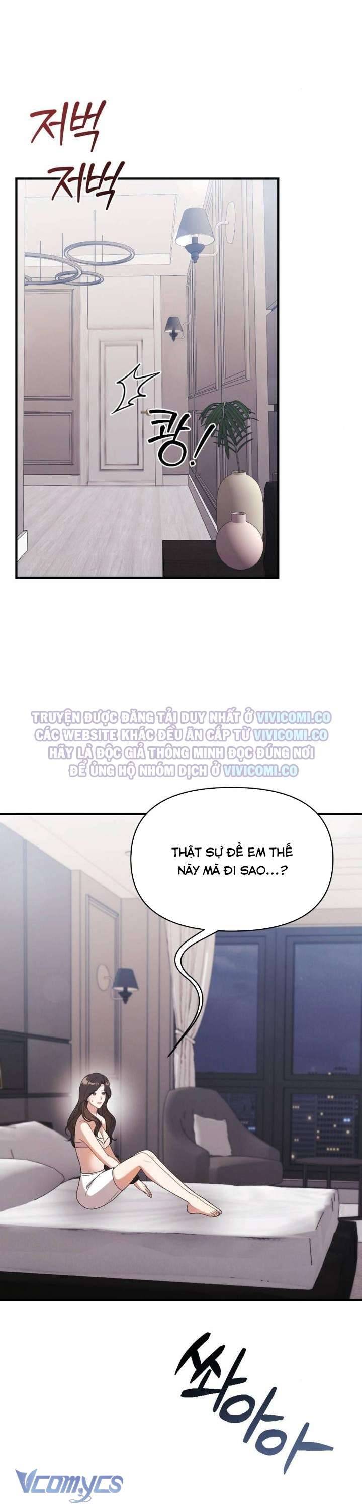 [18+] Bảo Làm Việc Ở Nhà Mà Lại... Chap Chapter 4-[18+] Bảo Làm Việc Ở Nhà Mà Lại... - Next Chap 5