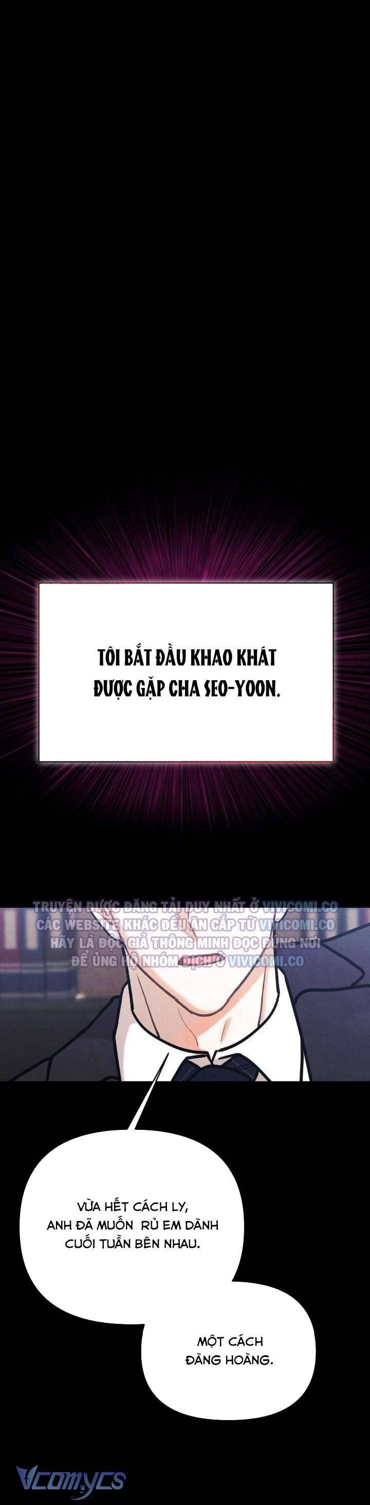 [18+] Bảo Làm Việc Ở Nhà Mà Lại... Chap Chapter 4-[18+] Bảo Làm Việc Ở Nhà Mà Lại... - Next Chap 5