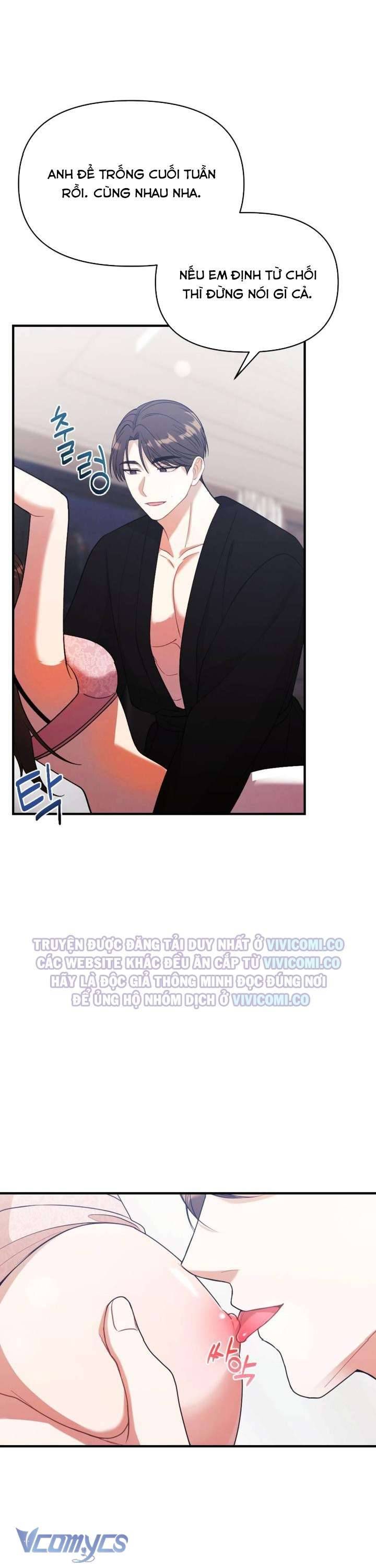 [18+] Bảo Làm Việc Ở Nhà Mà Lại... Chap Chapter 4-[18+] Bảo Làm Việc Ở Nhà Mà Lại... - Next Chap 5