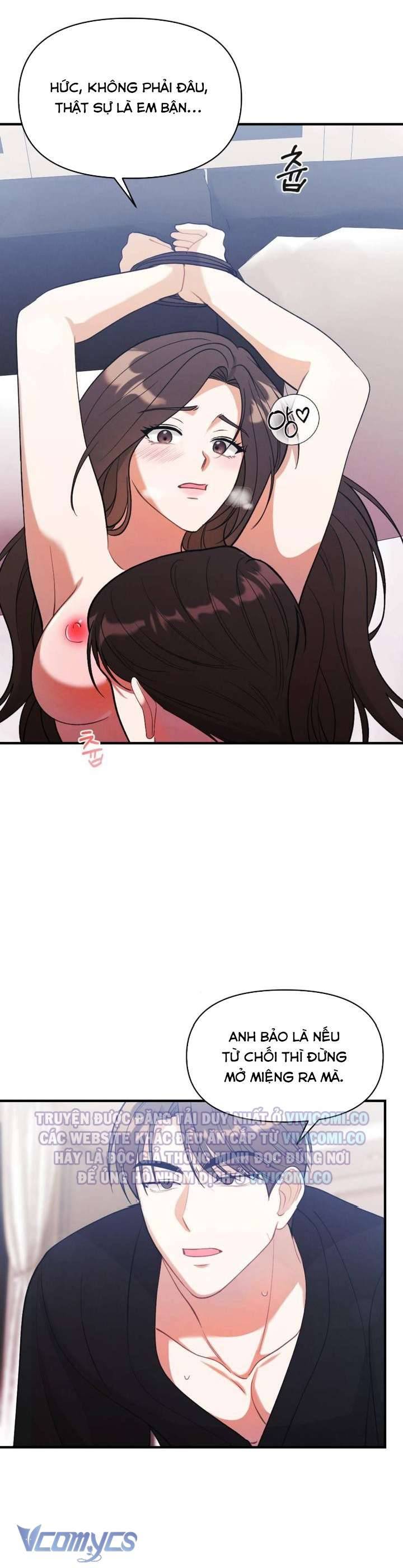 [18+] Bảo Làm Việc Ở Nhà Mà Lại... Chap Chapter 4-[18+] Bảo Làm Việc Ở Nhà Mà Lại... - Next Chap 5