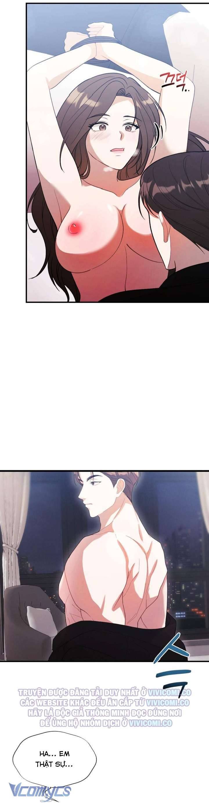 [18+] Bảo Làm Việc Ở Nhà Mà Lại... Chap Chapter 4-[18+] Bảo Làm Việc Ở Nhà Mà Lại... - Next Chap 5