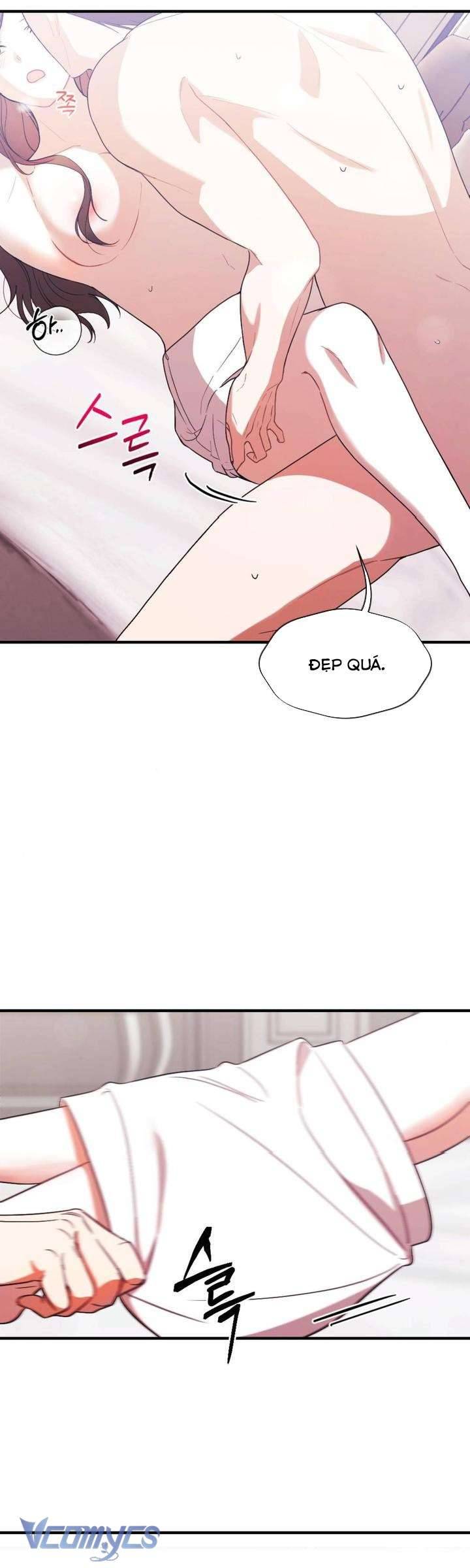 [18+] Bảo Làm Việc Ở Nhà Mà Lại... Chap Chapter 4-[18+] Bảo Làm Việc Ở Nhà Mà Lại... - Next Chap 5
