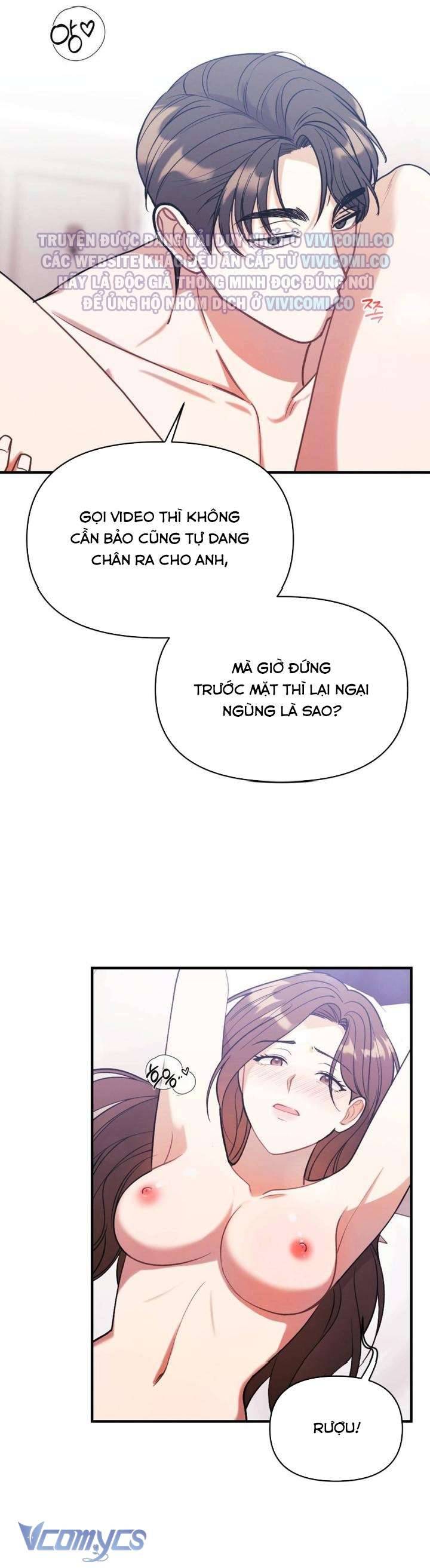 [18+] Bảo Làm Việc Ở Nhà Mà Lại... Chap Chapter 4-[18+] Bảo Làm Việc Ở Nhà Mà Lại... - Next Chap 5