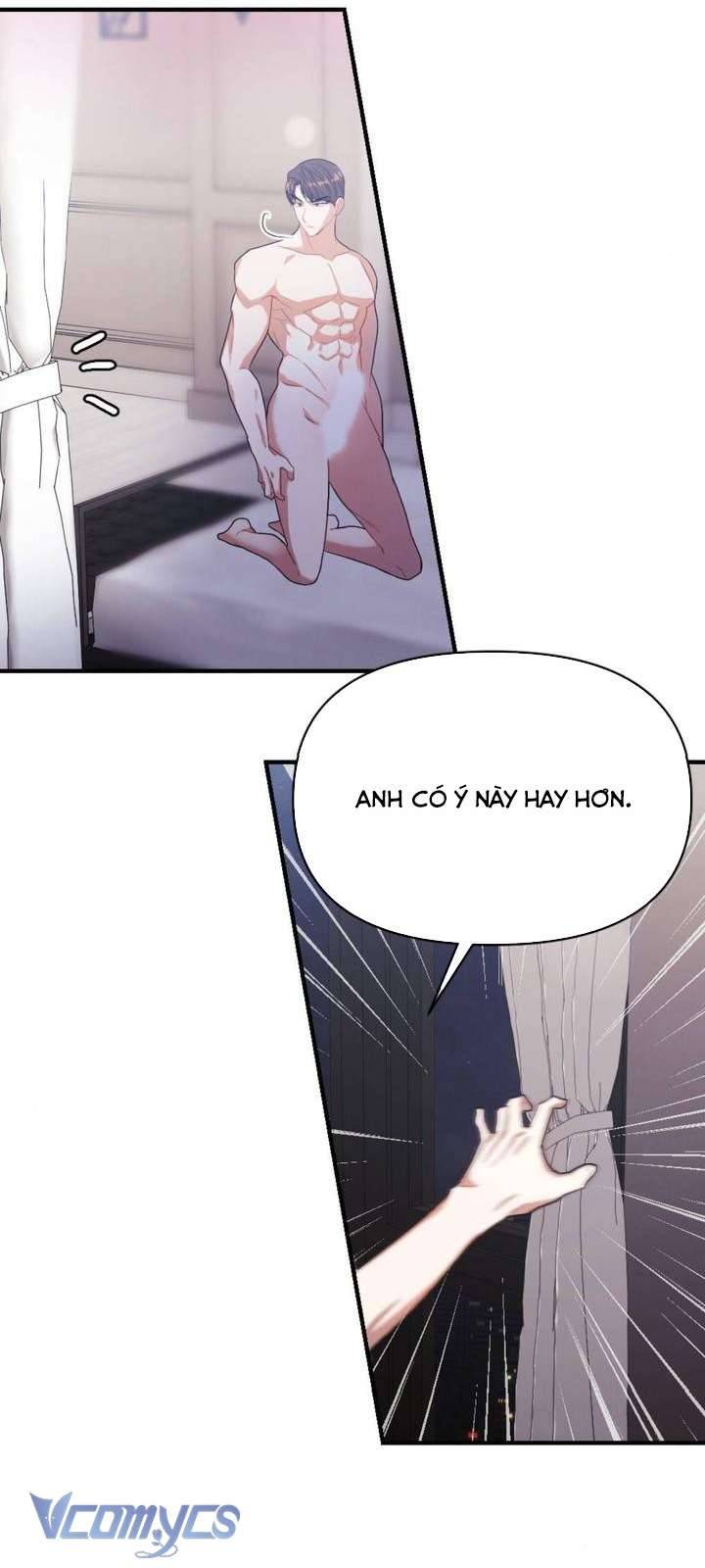 [18+] Bảo Làm Việc Ở Nhà Mà Lại... Chap Chapter 4-[18+] Bảo Làm Việc Ở Nhà Mà Lại... - Next Chap 5