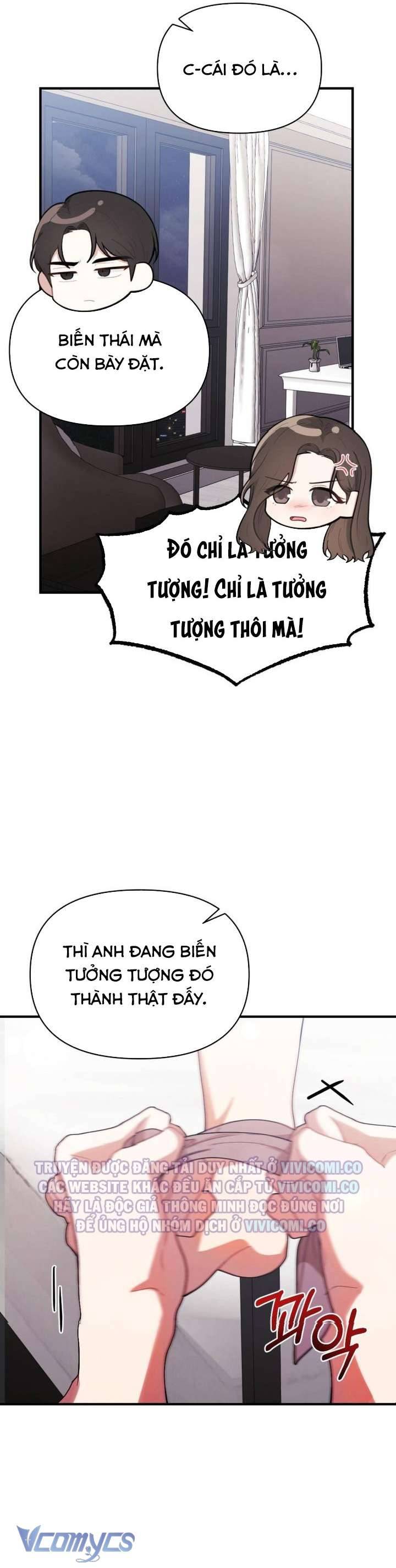 [18+] Bảo Làm Việc Ở Nhà Mà Lại... Chap Chapter 4-[18+] Bảo Làm Việc Ở Nhà Mà Lại... - Next Chap 5