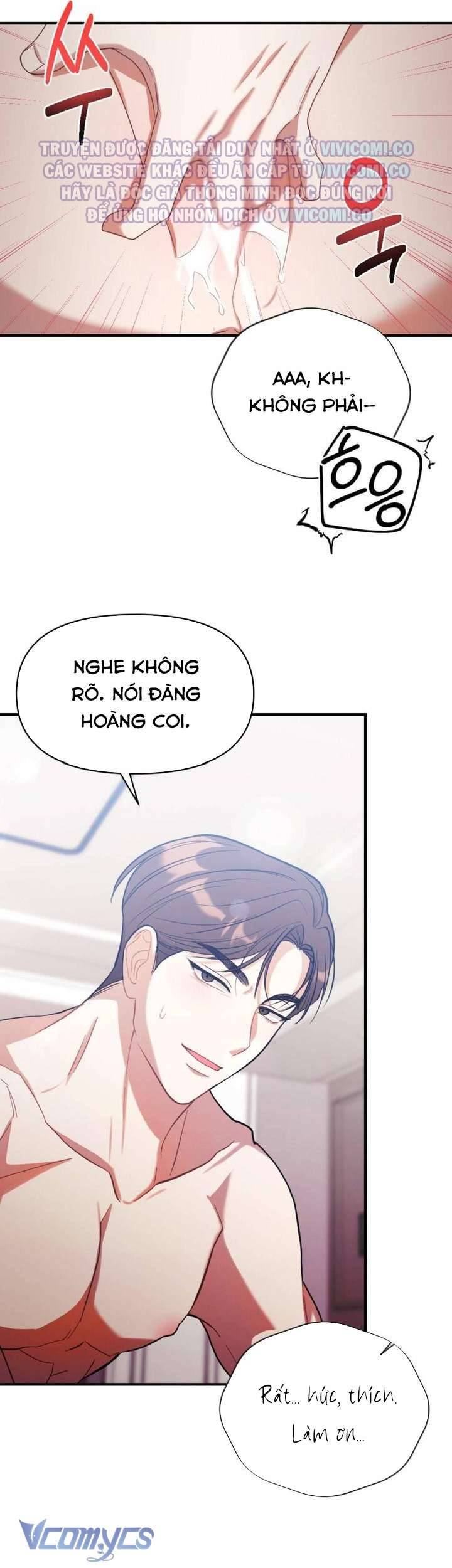 [18+] Bảo Làm Việc Ở Nhà Mà Lại... Chap Chapter 4-[18+] Bảo Làm Việc Ở Nhà Mà Lại... - Next Chap 5