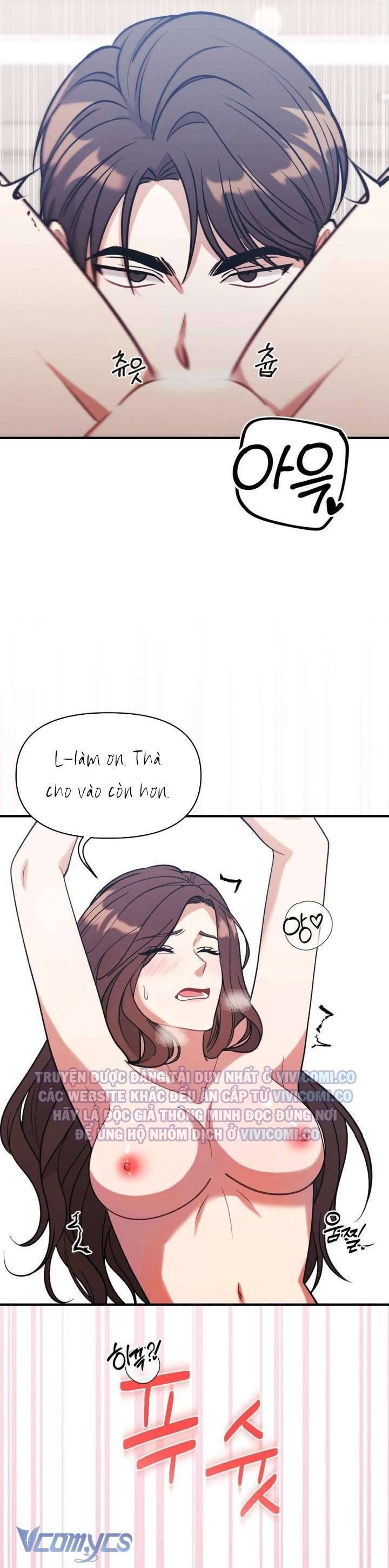 [18+] Bảo Làm Việc Ở Nhà Mà Lại... Chap Chapter 4-[18+] Bảo Làm Việc Ở Nhà Mà Lại... - Next Chap 5