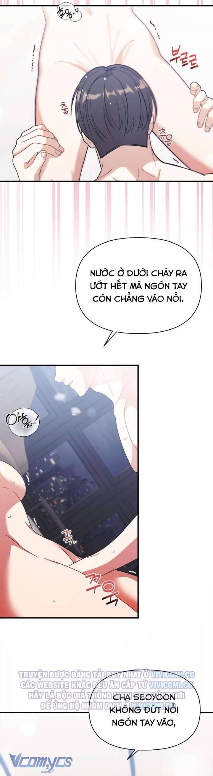 [18+] Bảo Làm Việc Ở Nhà Mà Lại... Chap Chapter 4-[18+] Bảo Làm Việc Ở Nhà Mà Lại... - Next Chap 5