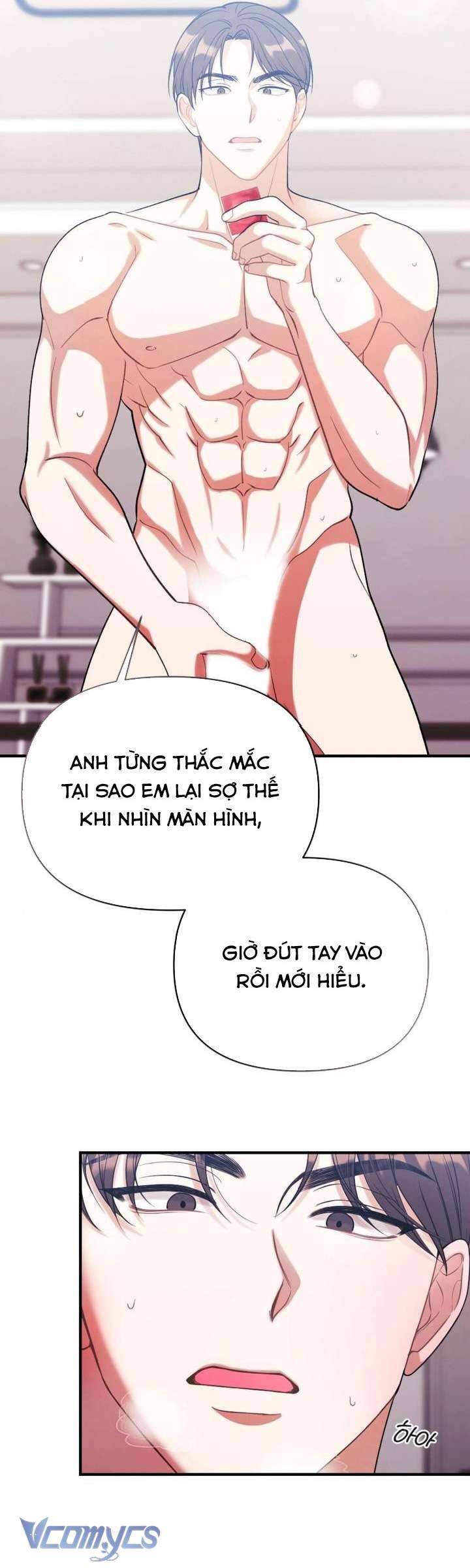 [18+] Bảo Làm Việc Ở Nhà Mà Lại... Chap Chapter 4-[18+] Bảo Làm Việc Ở Nhà Mà Lại... - Next Chap 5