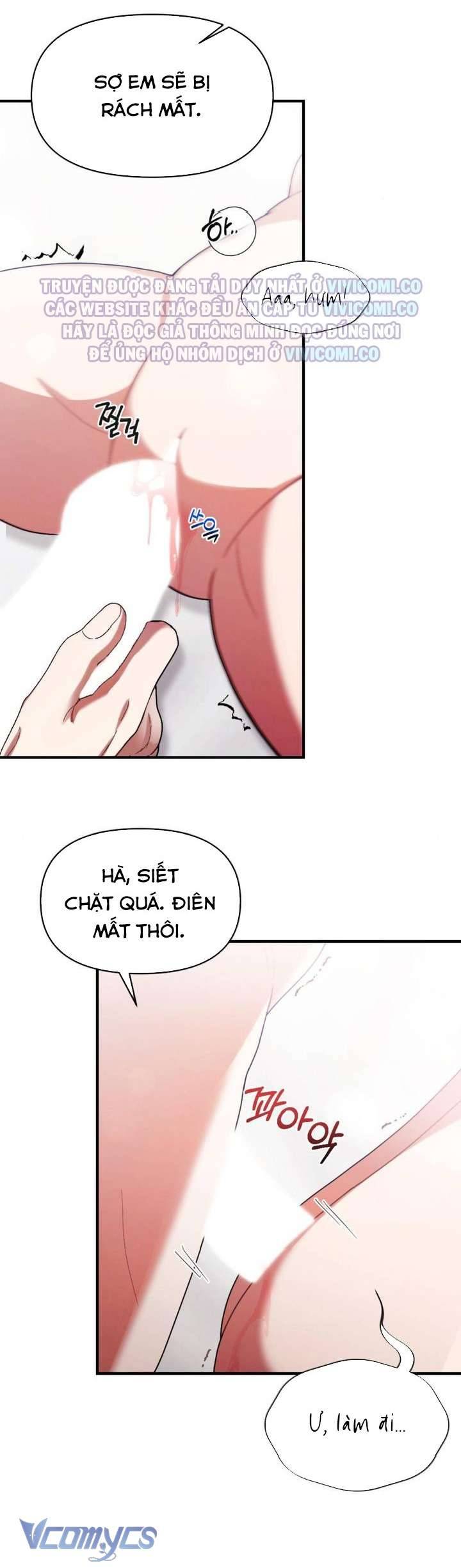 [18+] Bảo Làm Việc Ở Nhà Mà Lại... Chap Chapter 4-[18+] Bảo Làm Việc Ở Nhà Mà Lại... - Next Chap 5
